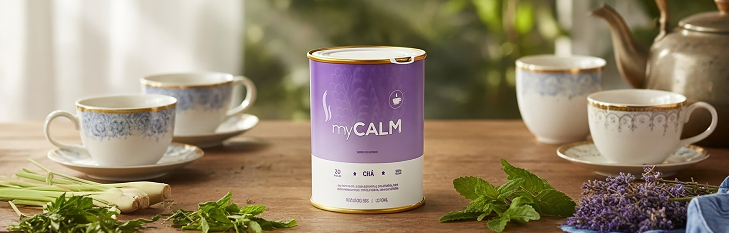 ANSIEDADE? DESCONECTE-SE.