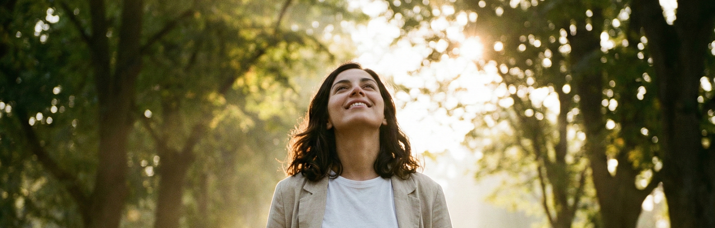 COMECE COM HÁBITOS SAUDÁVEIS