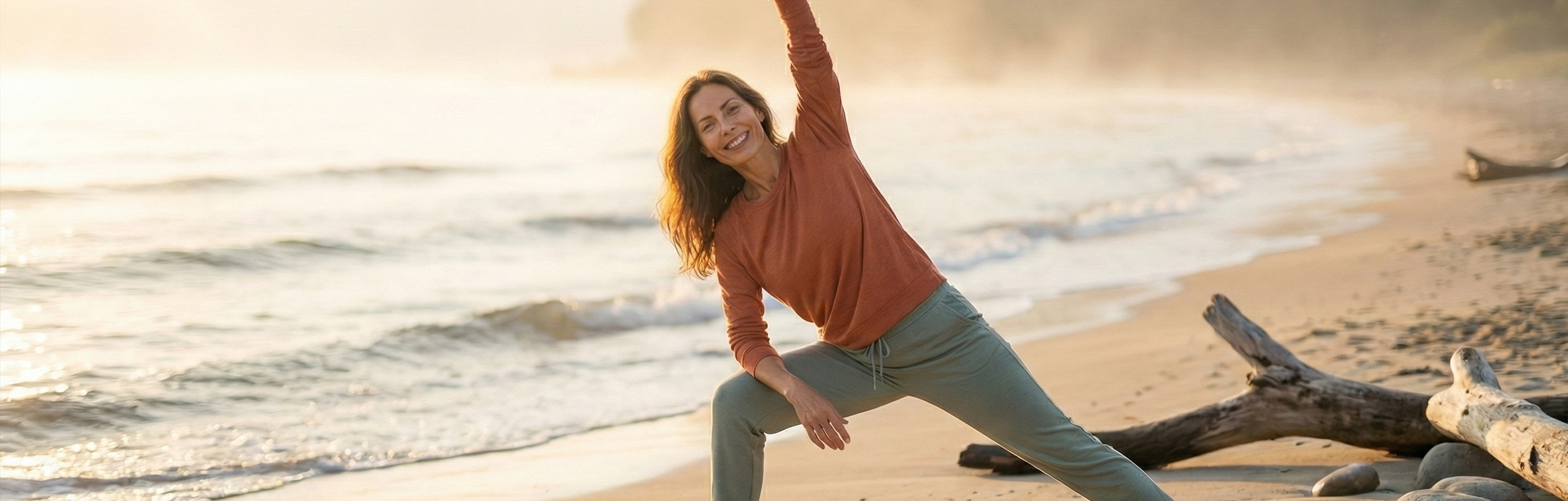 EQUILÍBRIO E BEM-ESTAR