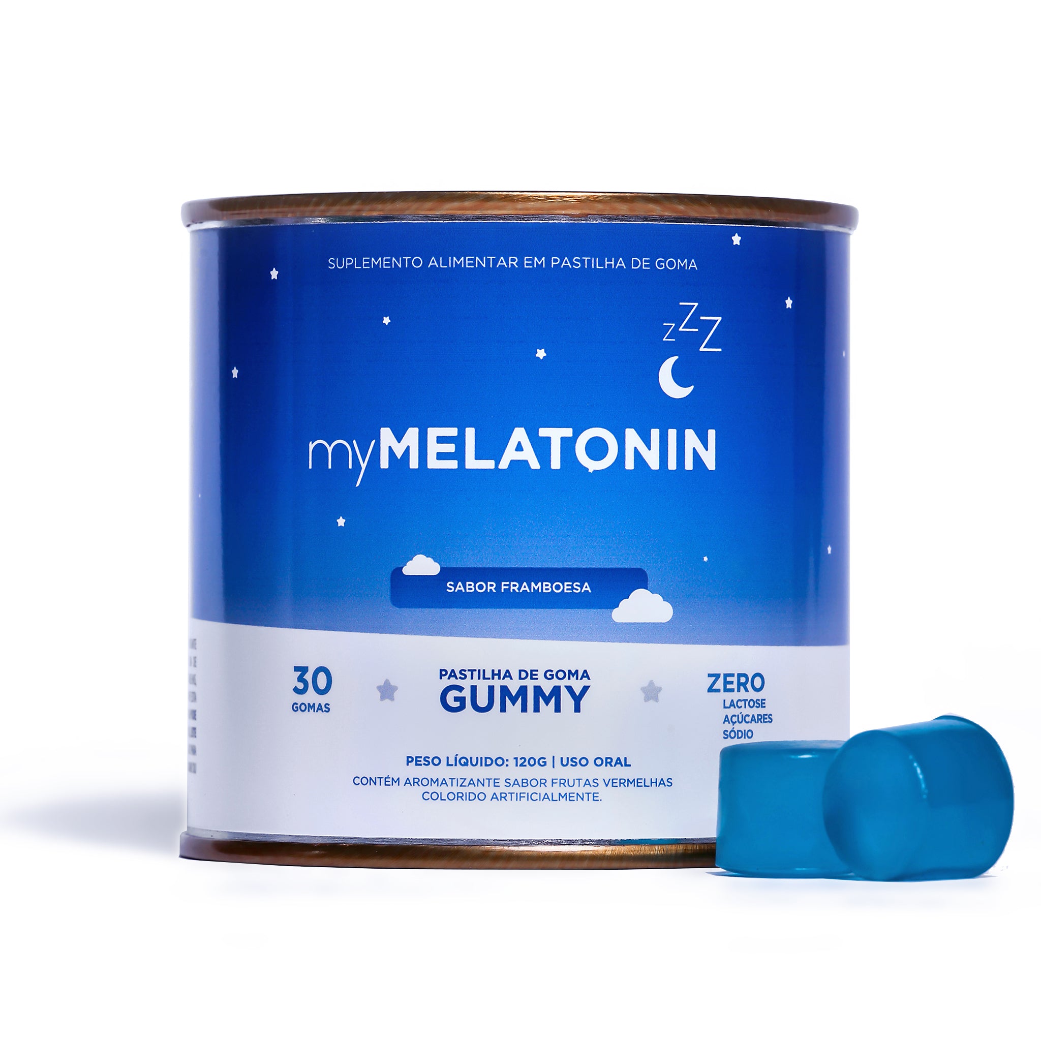 MyMelatonin